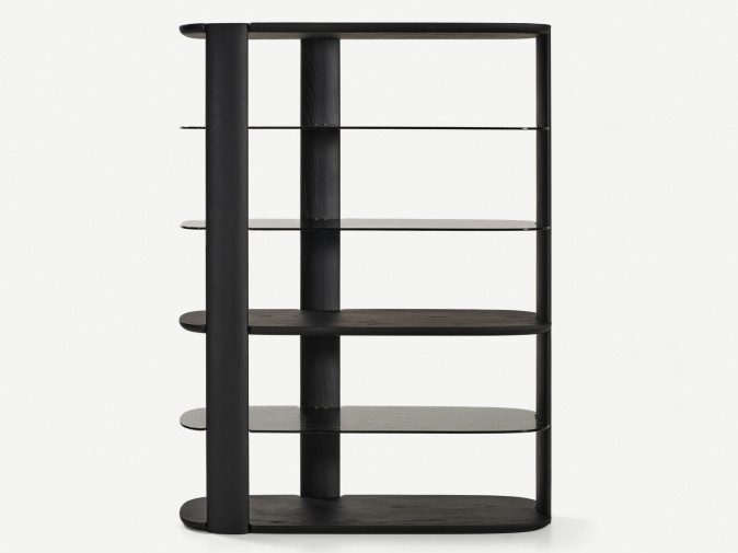 Стеллаж Inlay