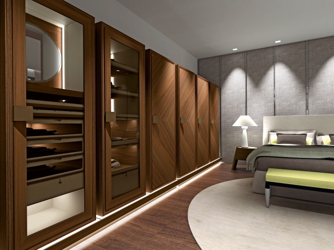 Стенка Town Comp.4