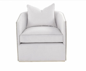 Кресло Sonoma Swivel