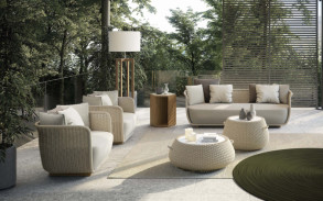 Столик журнальный Ludo