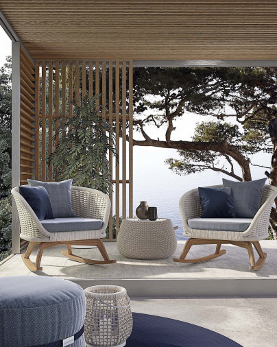 Столик журнальный Ludo