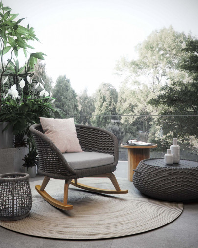 Столик журнальный Ludo