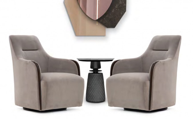 Кресло Tl-2480