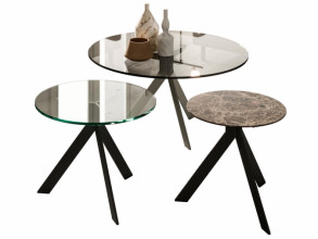 Столик журнальный Bijoux