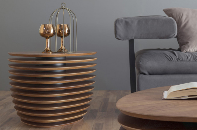 Столик журнальный Rea