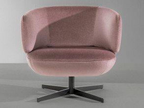Кресло Doge Pink