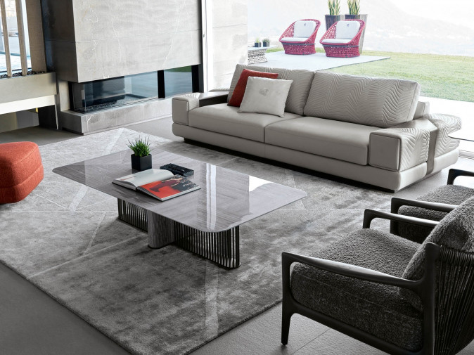 Столик журнальный M-nlight