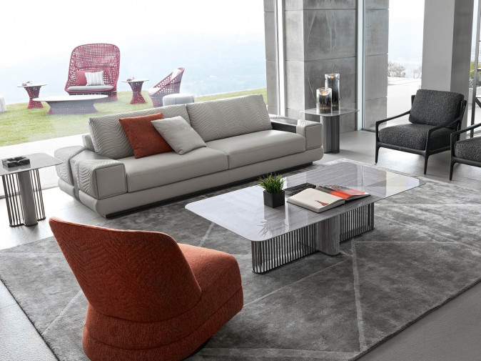 Столик журнальный M-nlight