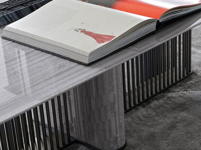 Столик журнальный M-nlight