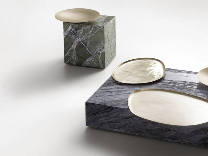 Столик журнальный Between Nature