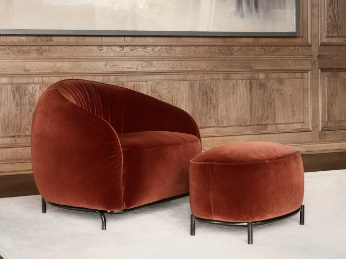 Кресло Nest/Nest Swivel