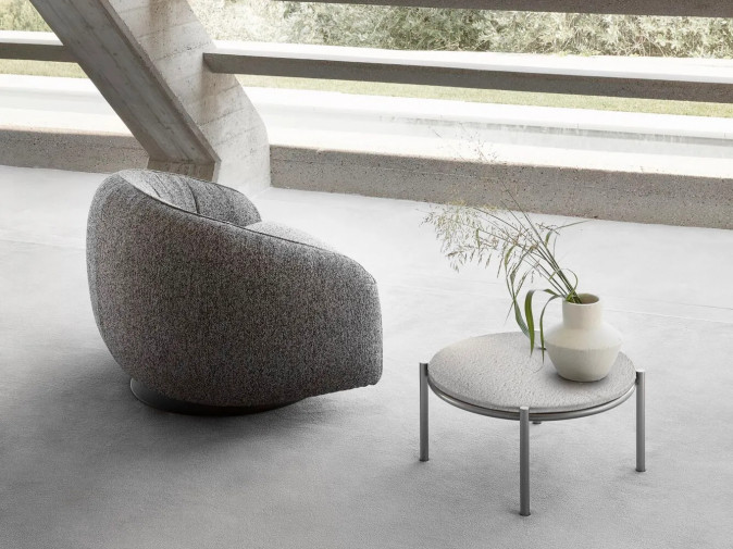 Кресло Nest/Nest Swivel