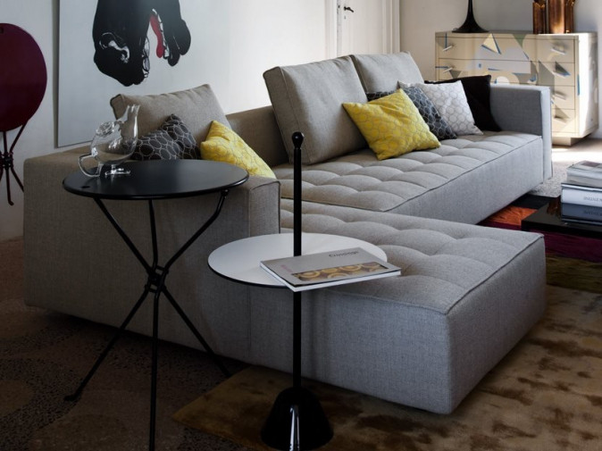 Столик журнальный Servomuto