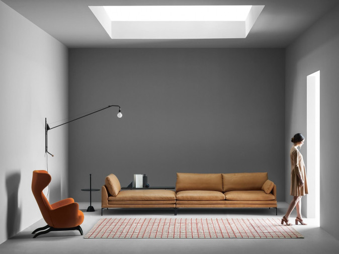 Столик журнальный Servomuto