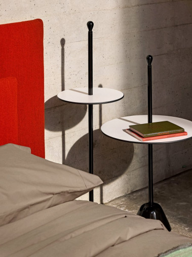 Столик журнальный Servomuto