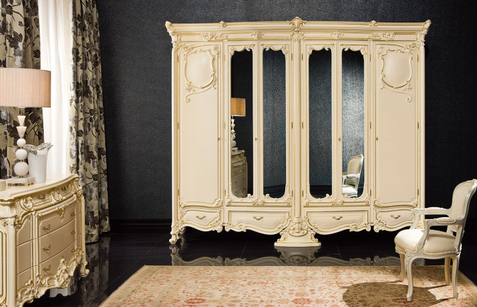 Шкаф Pandora 7730/7750