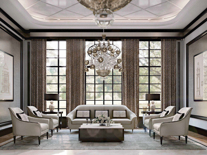 Столик журнальный 201674