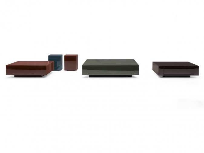 Столик журнальный Solid