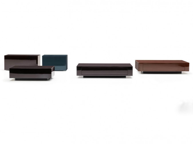 Столик журнальный Solid