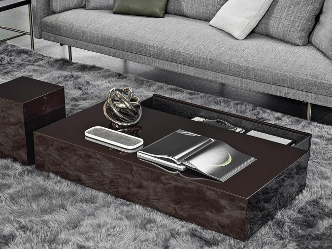 Столик журнальный Solid