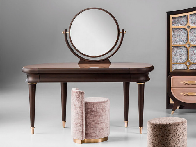 Туалетный столик Cvb040