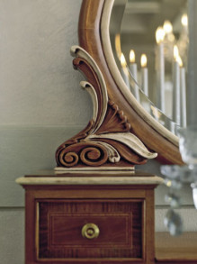 Туалетный столик Sunday Morning Emo102