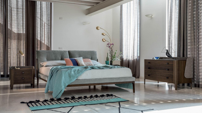 Тумбочка Settanta