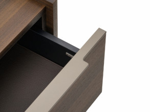 Тумбочка Domus Cubo