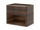 Тумбочка Domus Cubo