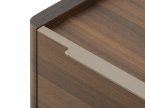 Тумбочка Domus Cubo