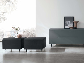 Тумбочка Morfeo