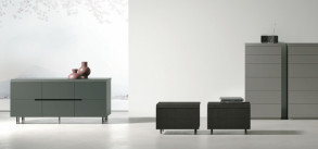 Тумбочка Morfeo