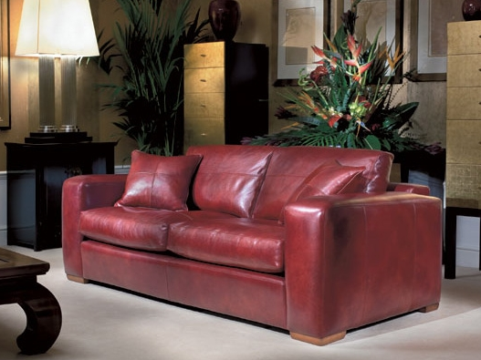 Диван Barbican Sofa