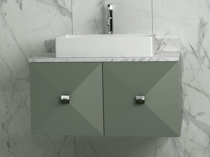 Тумба под раковину Diamond
