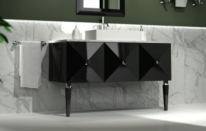 Тумба под раковину Diamond