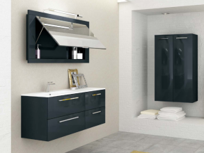 Тумба под раковину Vario40 Vr12