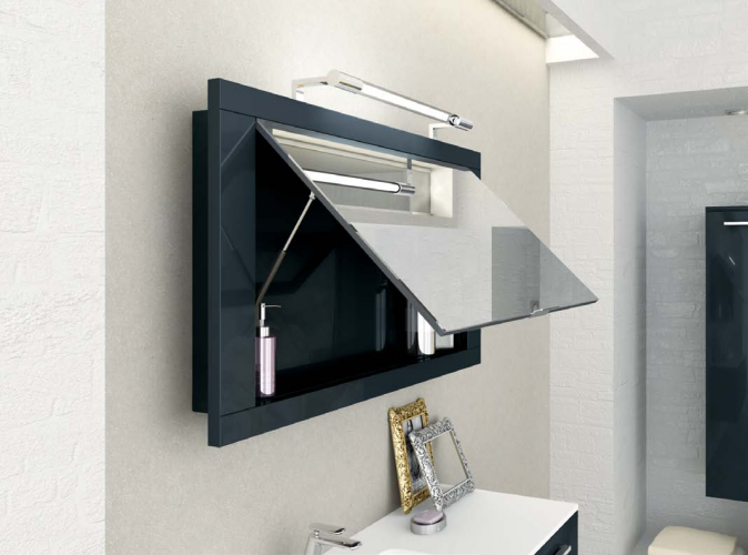 Тумба под раковину Vario40 Vr12