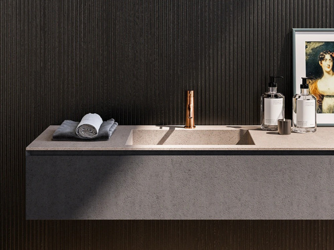 Тумба под раковину Amsterdam