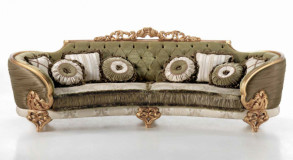 Диван Boboli Beige