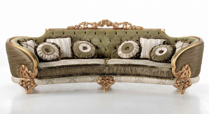 Диван Boboli Beige