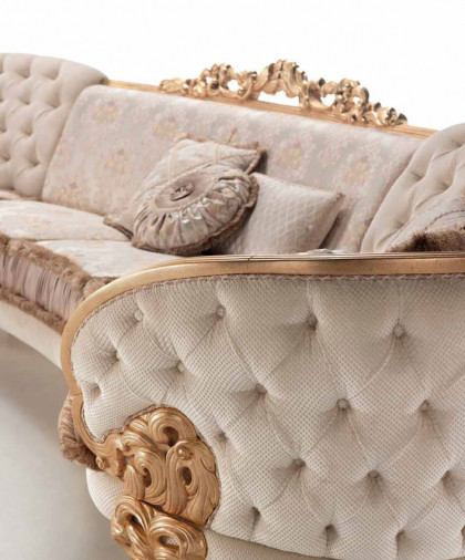 Диван Boboli Beige