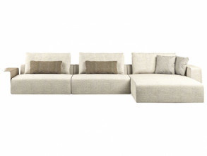 Диван Montreal Grey