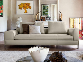 Диван Brown Sugar