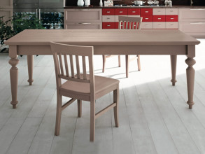 Стол обеденный Tortora E Amarena