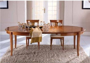 Стол обеденный 4332