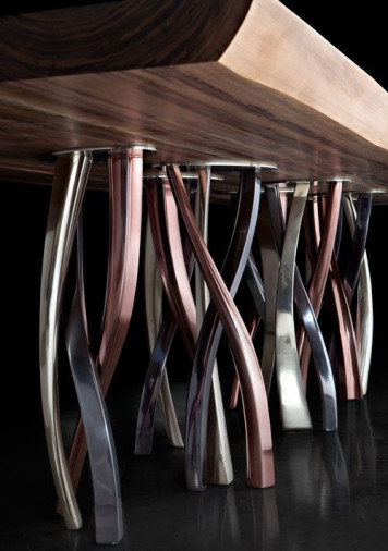 Стол обеденный Il Pezzo 8