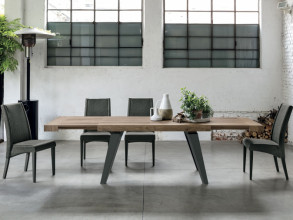 Стол обеденный Scirocco