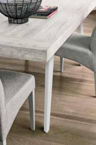 Стол обеденный Scirocco