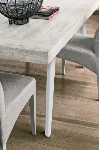 Стол обеденный Scirocco