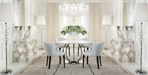 Стол обеденный Т78